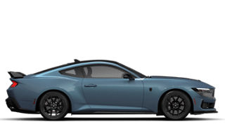 2025 Ford Mustang® External Image 1